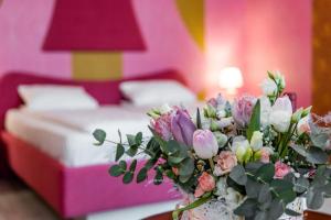 Apartament La Teatru Boudoir