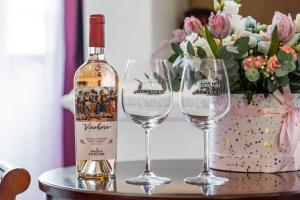 Apartament La Teatru Boudoir