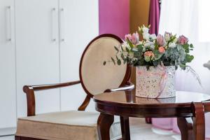 Apartament La Teatru Boudoir