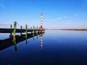 Lagoa Country Club - Mostardas