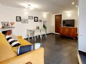 Casa del Moro - romantic loft in Trastevere