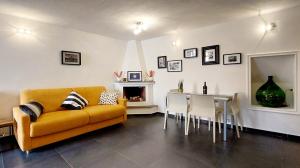 Casa del Moro - romantic loft in Trastevere