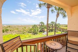 Unit 5221 - Ocean Racquet Resort