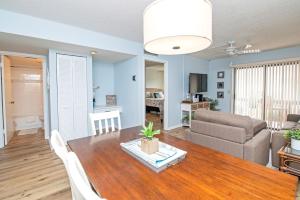 Unit 5320 - Ocean & Racquet Resort