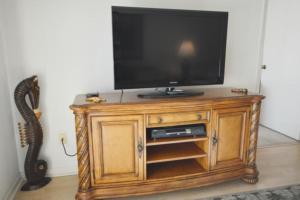 Unit 6304 - Ocean Racquet Resort