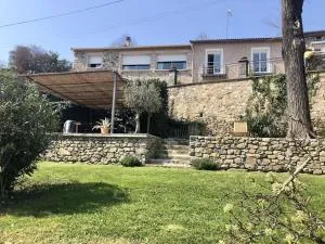 gîte Le Lavandin - Prades