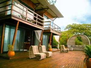 Ilha do Mel Lodges - Superagui