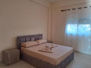 Beachfront apartament