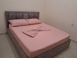 Beachfront apartament