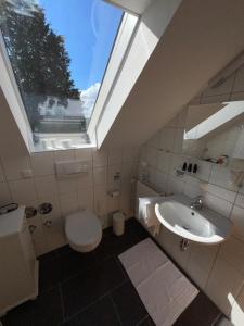 Sonniges Jura Loft im Golf Paradies Hilzhofen