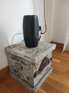 Appartamento con 2 Camere da Letto