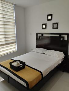 Tonsupa Diamond Beach Apart - Hotel