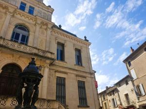 Maisons d'hotes La petite hostellerie : photos des chambres