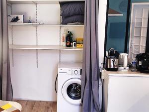 Appartements Tout confort a St Brieuc : photos des chambres