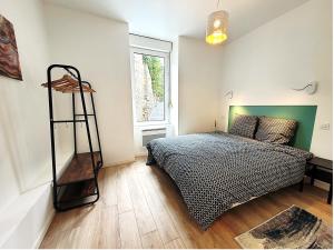 Appartements Tout confort a St Brieuc : photos des chambres