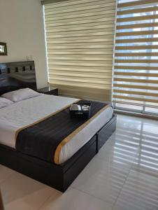 Tonsupa Diamond Beach Apart - Hotel