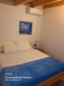 Studio 4827-3 for 4 Pers in Nerezine 