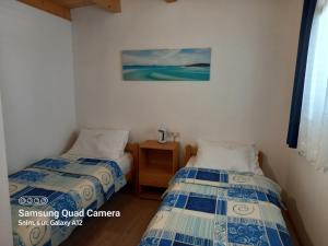 Studio 4827-3 for 4 Pers in Nerezine 