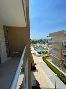 Penthouse con jacuzzi climatizado - Soco