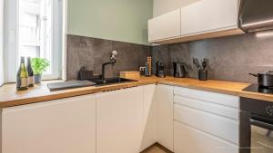FLAIR: stylisches Apartment - Netflix - BASF - Uni Mannheim