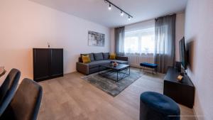 FLAIR: stylisches Apartment - Netflix - BASF - Uni Mannheim