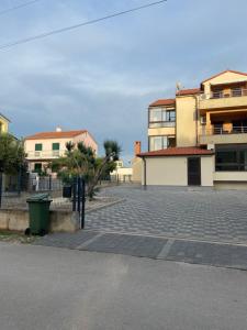 Apartmani Bungić Drage