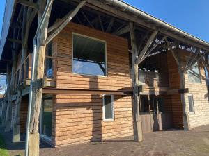 Landgoed Julianahoeve B&B