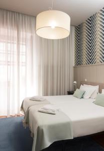 Santo da Casa Sc apartments