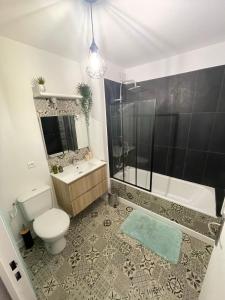 Appartement Le Della