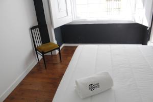 Largo da Sé Guest House - HOrigem