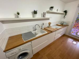 Appartement Le Della