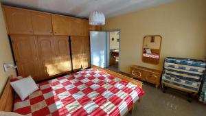 Sonnenalm apartments