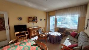 Sonnenalm apartments