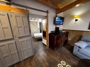 Paella flat old town Alicante