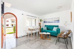 Apartamento Menorca SON BOU 53 by Mauter Villas