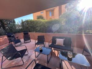 Appartement Le Della