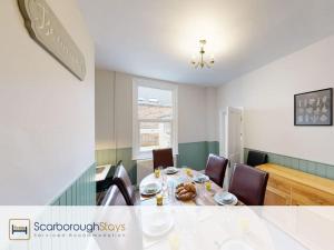 Scarborough Stays - Norwood House