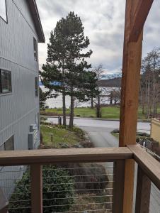 The Landmark Inn on Orcas Island