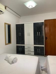 Apt todo MOBILIADO à 5 minutos a pé da praia de Porto e 8 min do centrinho