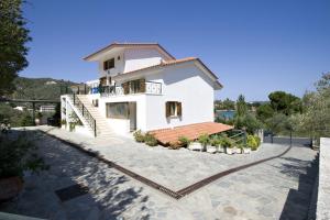 Nina's House Skiathos Greece
