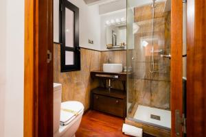 Stylish loft duplex - Alameda