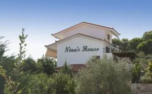 Nina's House - Achladies