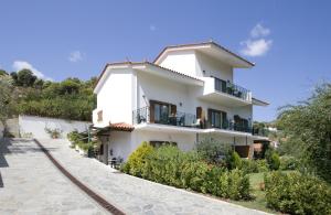 Nina's House Skiathos Greece