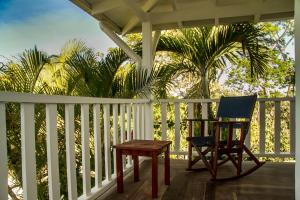 Hotel Horizontes de Montezuma