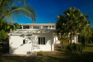 Hotel Horizontes de Montezuma