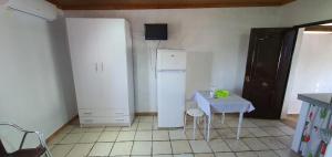 Estudios con piscina compartida en Complejo Rural el Mayorazgo