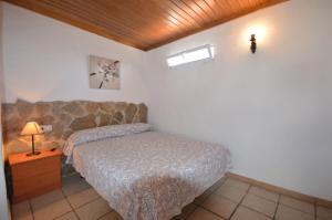 Estudios con piscina compartida en Conil.