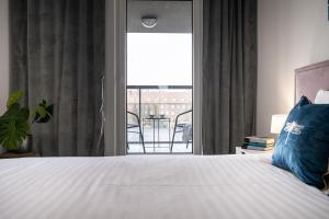 LOTTE Apartment - parking podziemny, osiedle strzeżone