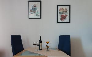 Apartments La Vitta - Ante i Matija