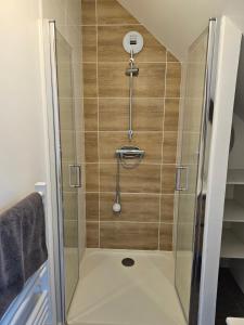 Logement de caractère en haute ville de Quimperlé